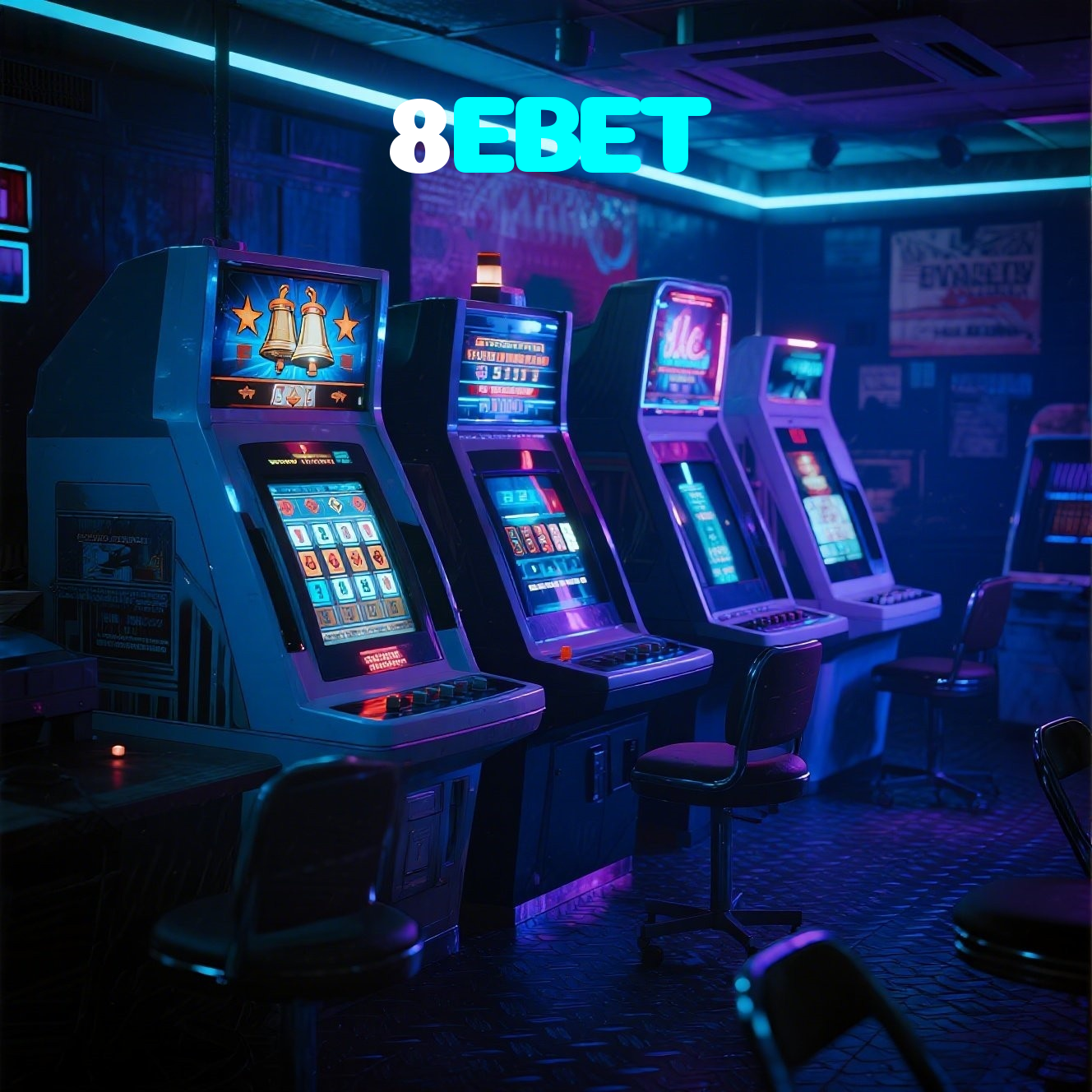 8EBET:Onde sua sorte no futebol encontra prêmios em slots e roleta!