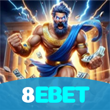 8EBET：Jogue poker, aposte no futebol e conquiste prêmios incríveis no cassino!