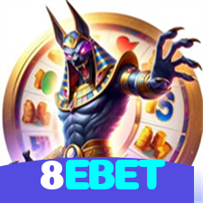 8EBET：A sorte está ao seu lado no cassino online com jogos de roleta e apostas no futebol!