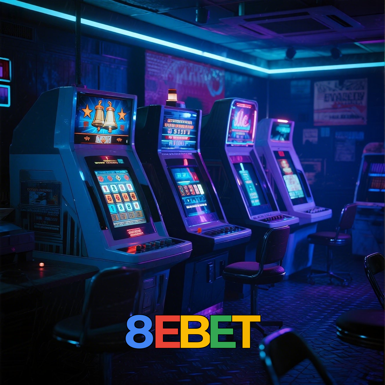 8EBET:Jogue slots, poker e aposte no futebol online para grandes prêmios!