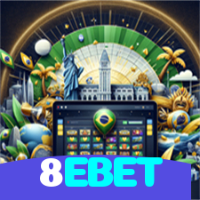 8EBET：Jogue nas nossas roletas e leve grandes prêmios para casa!