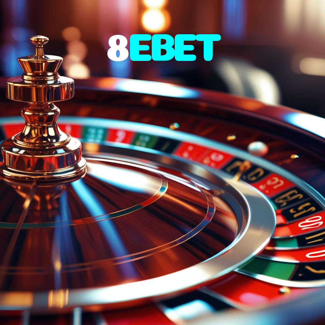 8EBET：O cassino online ideal para quem ama futebol e jogos de cassino!