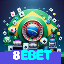 8EBET：Vença no futebol digital! Aposte nos melhores jogos e conquiste grandes vitórias!