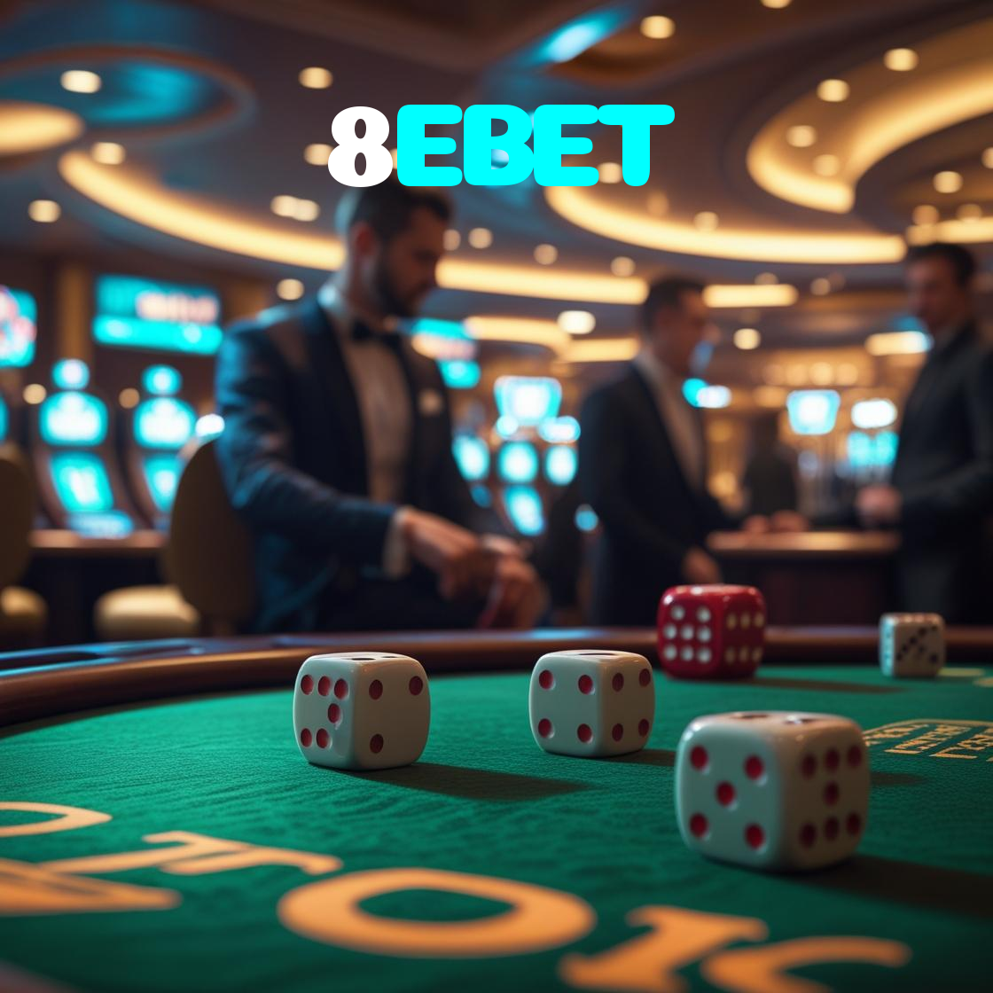 8EBET:Jogue slots, blackjack e aposte no futebol para diversão e vitórias!