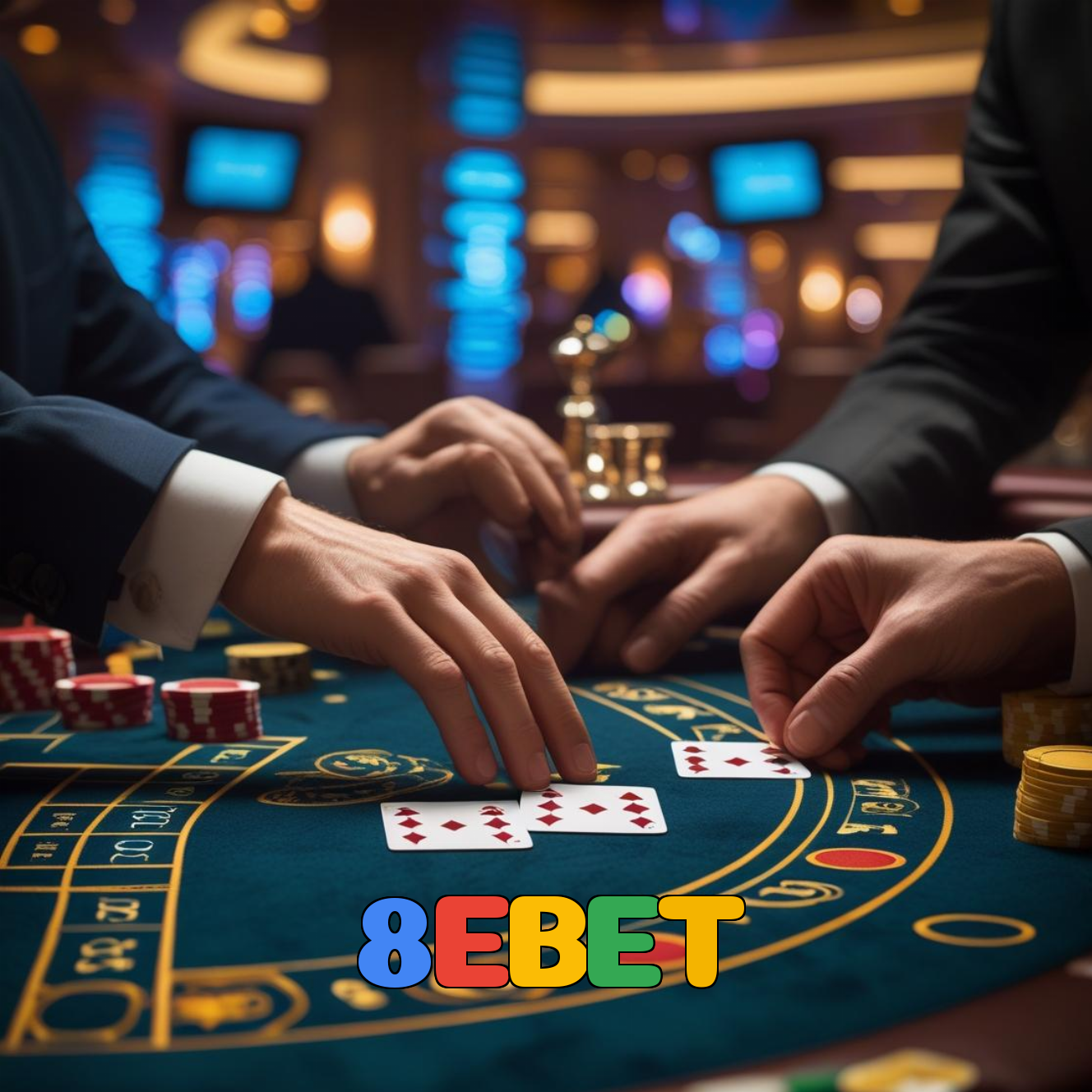 8EBET:O melhor cassino para você jogar slots e apostar no futebol online!