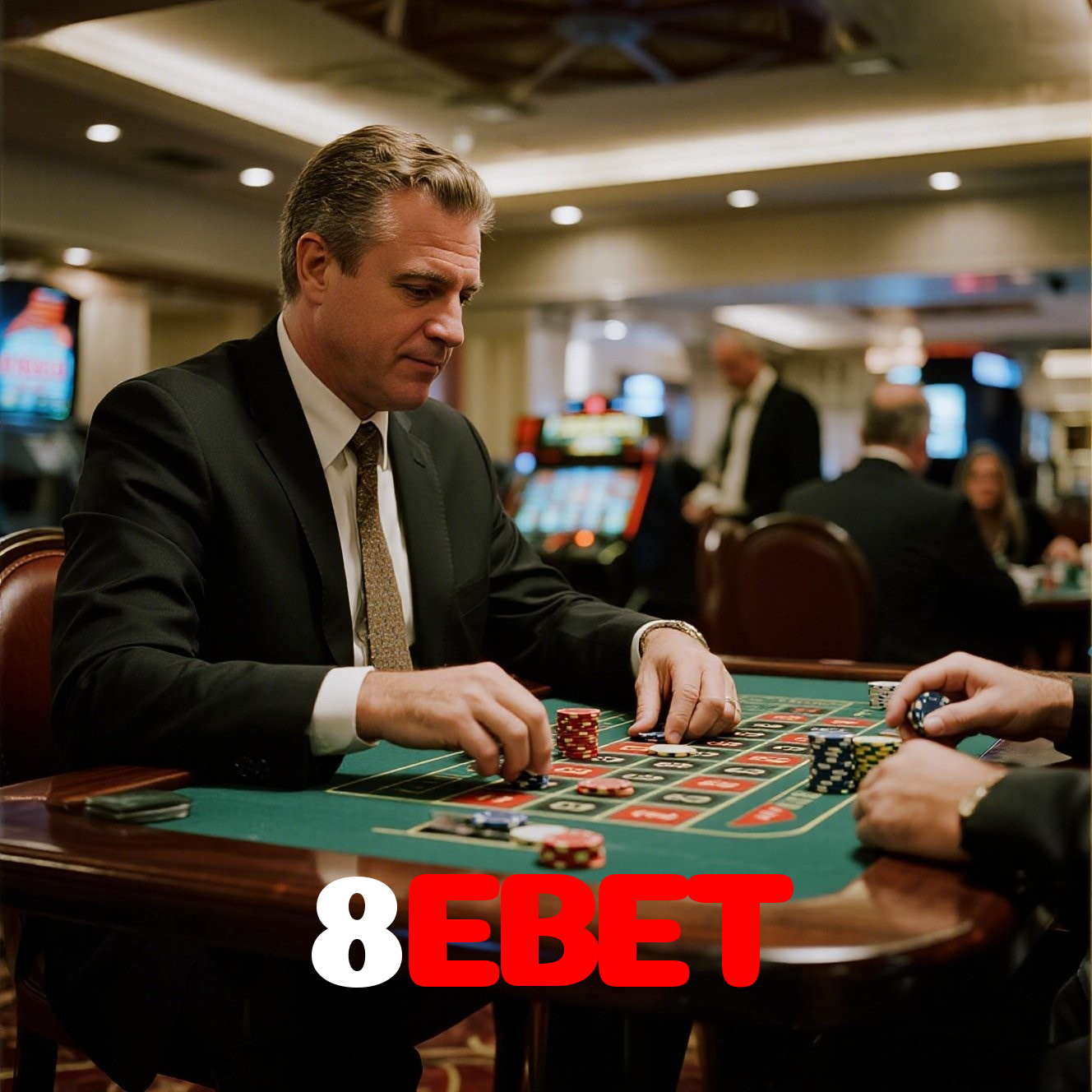 8EBET:Jogue blackjack, poker e aposte no futebol para vitórias épicas!
