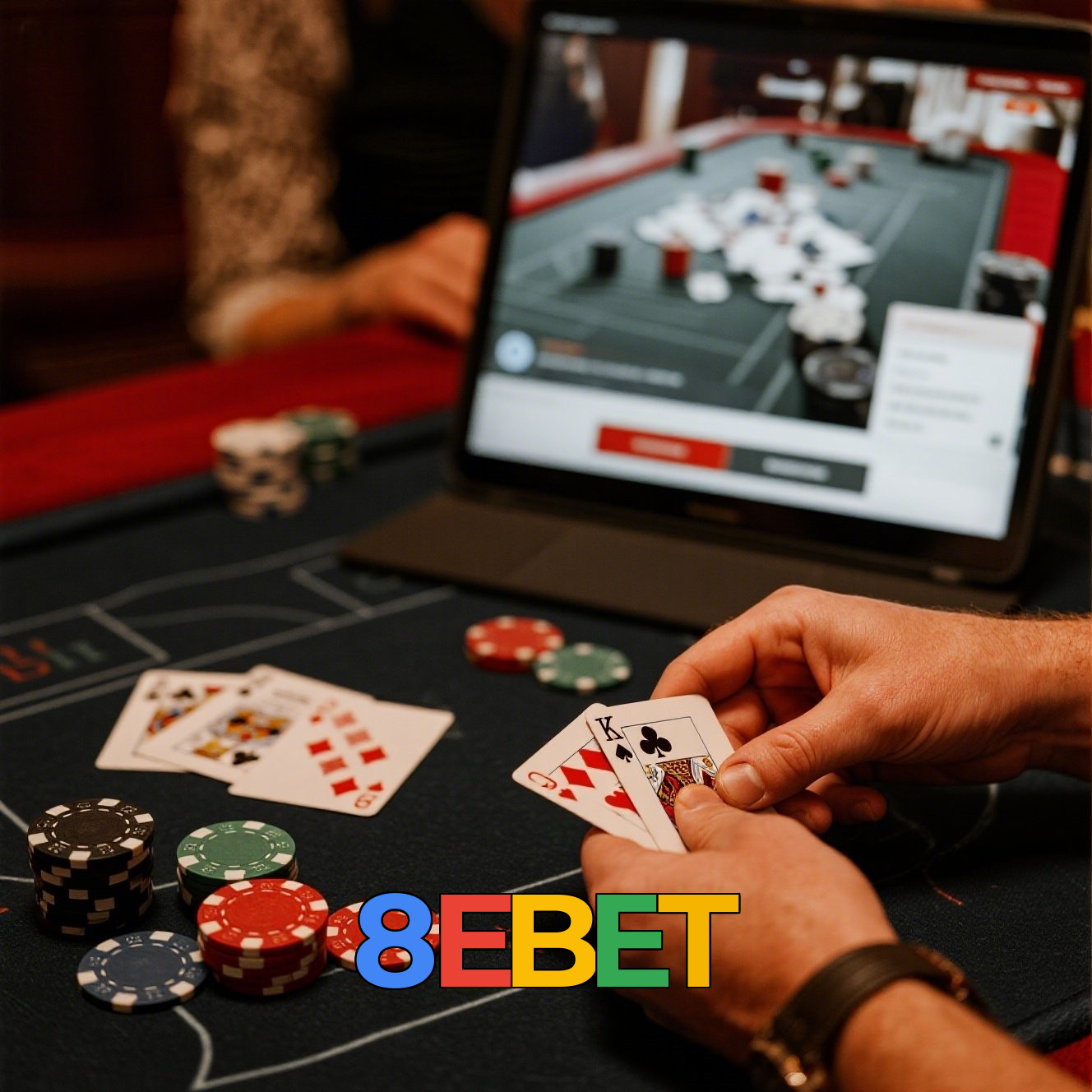 8EBET:Sinta a emoção de ganhar no cassino online! Aposte e vença!