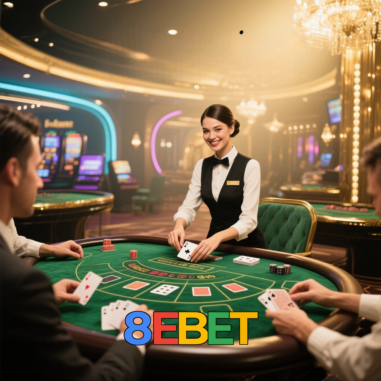 8EBET:Sua sorte está no cassino online com apostas no futebol e jogos emocionantes!