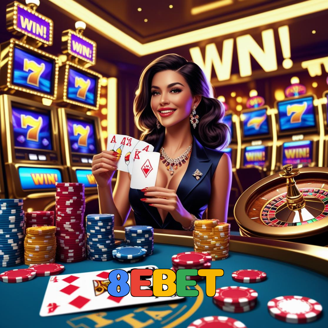 8EBET:Jogue blackjack, aposte no futebol e conquiste vitórias incríveis!