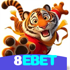 8EBET：Vença na roleta e conquiste prêmios gigantes!