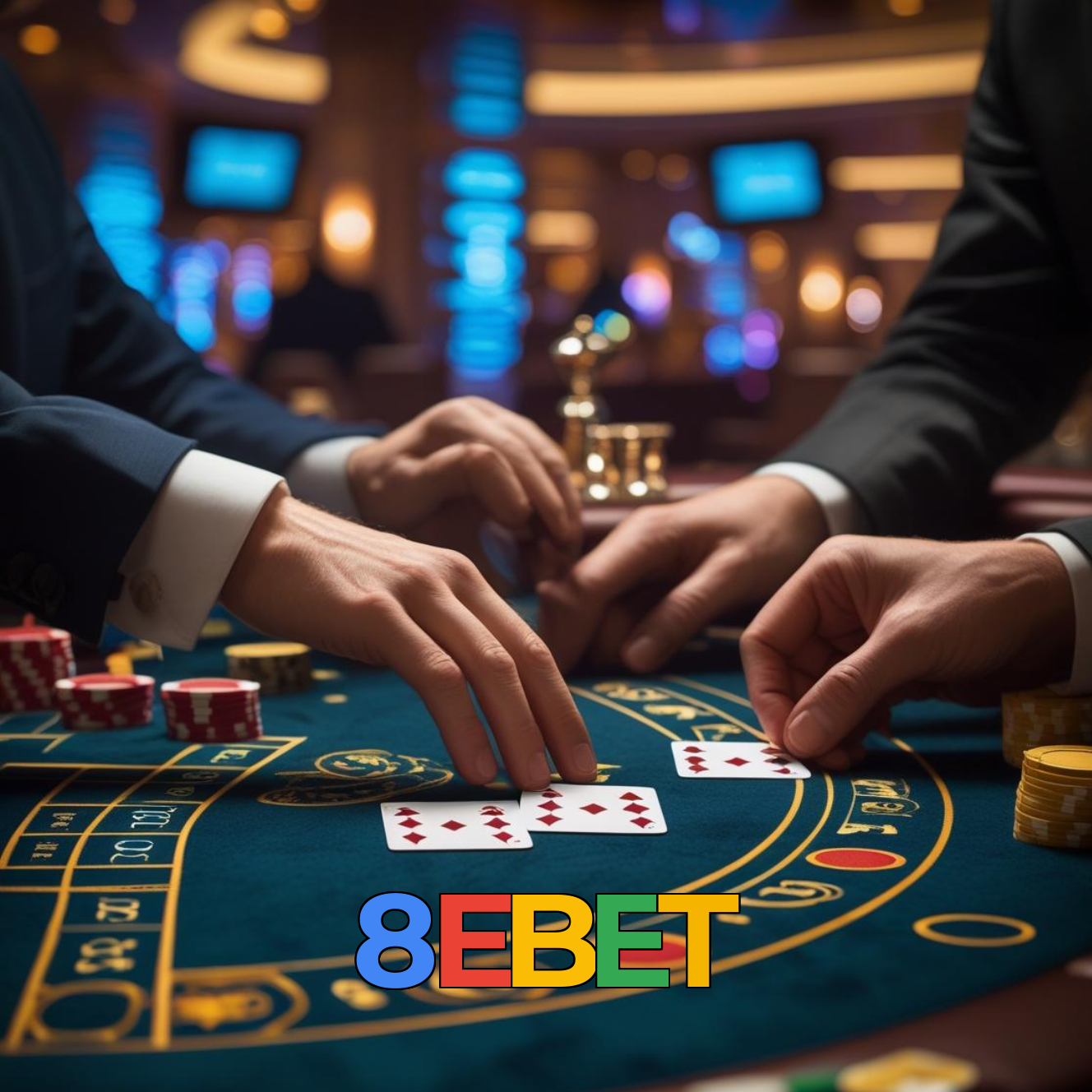 8EBET:As melhores roletas te aguardam! Aposte e conquiste sua vitória!