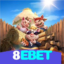 8EBET：Onde a diversão nunca acaba: poker, roleta e apostas no futebol!