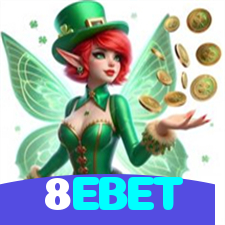 8EBET：Vença o poker online e mostre sua habilidade nas cartas!
