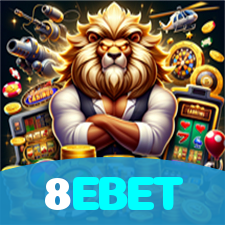 8EBET：Os jackpots estão esperando por você! Entre no jogo e faça história!