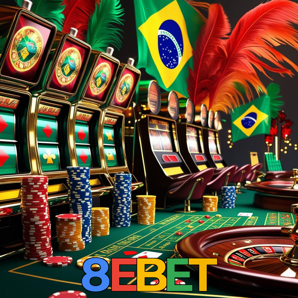 8EBET:Desafie a roleta e ganhe prêmios incríveis no nosso cassino!