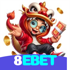 8EBET：Cada giro é uma nova chance! Aposte nas slots e vença!