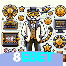 8EBET:Vença no blackjack e conquiste grandes prêmios!