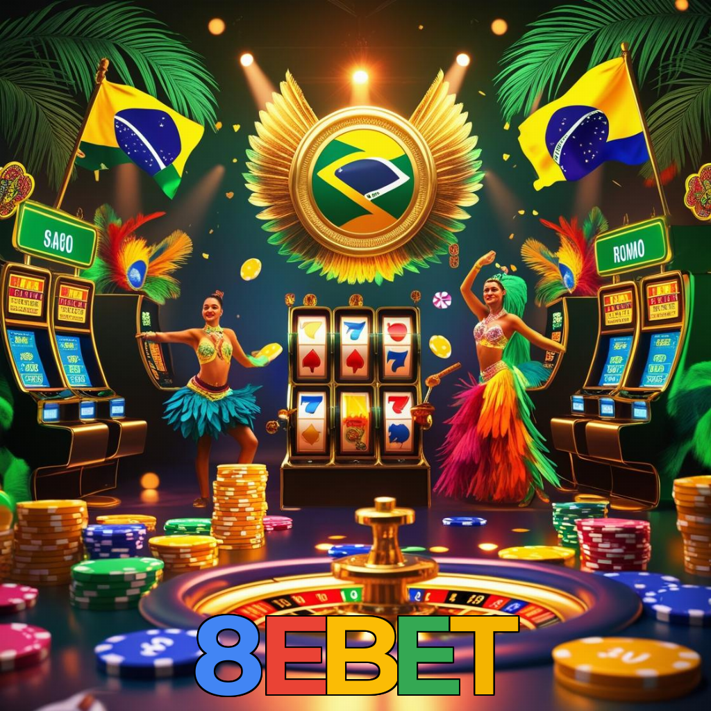 8EBET:Jogue futebol online e sinta a emoção de ser campeão!
