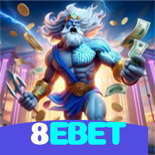 8EBET:Apostas no futebol e diversão com roleta e blackjack no cassino online!