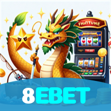 8EBET：A sorte está ao seu lado! Aposte nas melhores opções e vença agora!