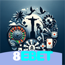 8EBET:As melhores slots do mercado estão esperando por você! Jogue agora!