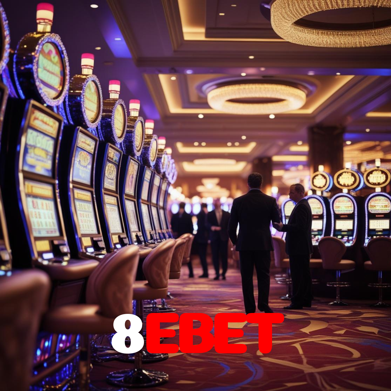 8EBET:Apostas ao vivo no futebol e grandes prêmios em blackjack e roleta!