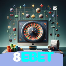 8EBET：No futebol online, cada jogo é uma chance de se tornar vencedor!