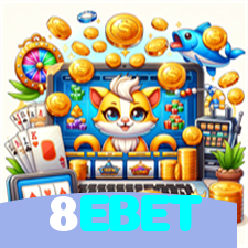 8EBET：A vitória no futebol online está esperando por você!