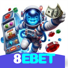 8EBET：Aposte no futebol digital e viva a emoção de grandes vitórias!