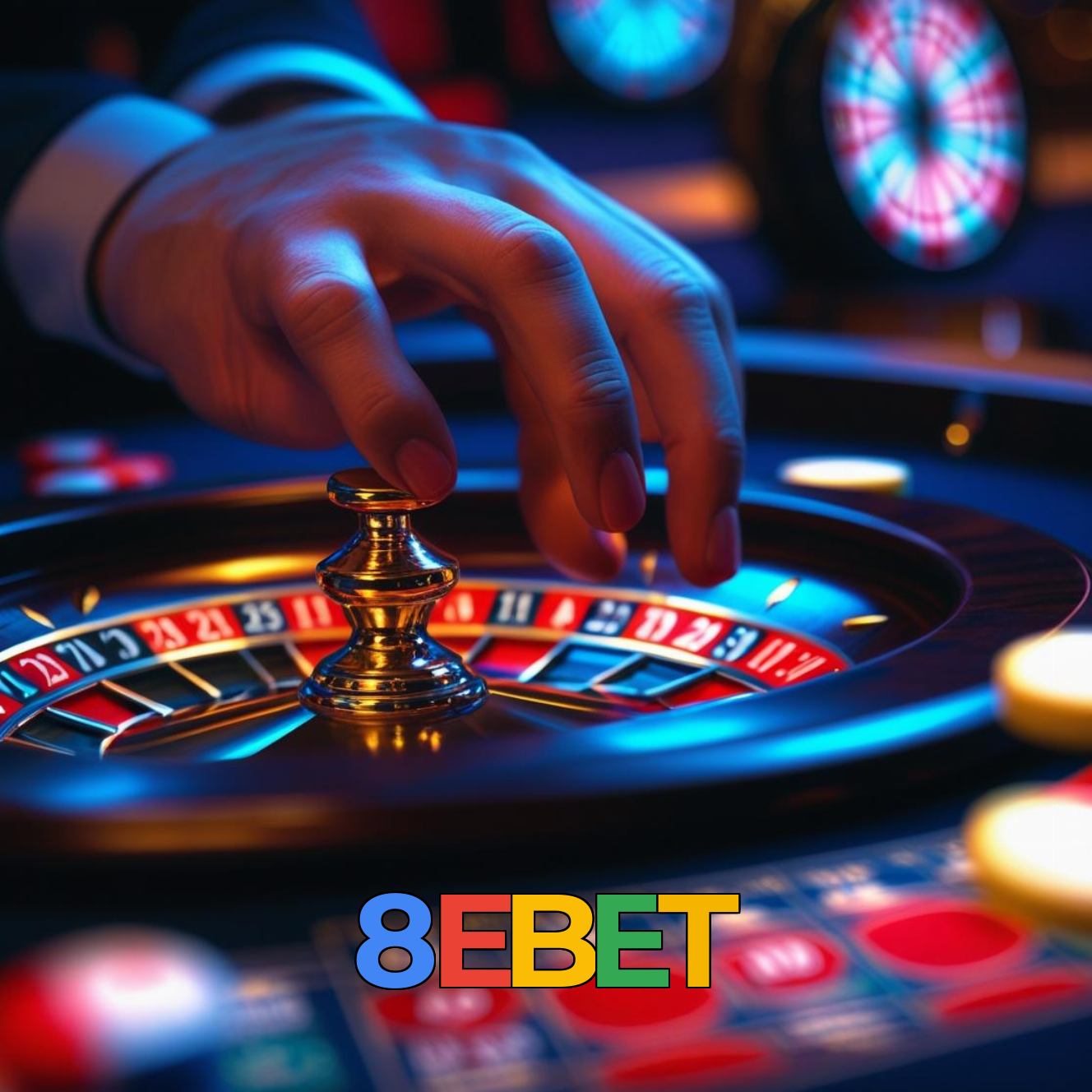 8EBET:Apostas ao vivo no futebol e grandes prêmios em slots te esperam!