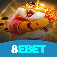 8EBET：Apostas no futebol e diversão com roleta e blackjack no cassino online!