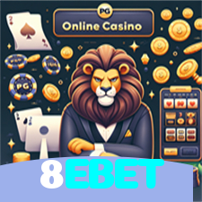 8EBET：Jogue no cassino online e aposte no futebol para ganhar grandes prêmios!