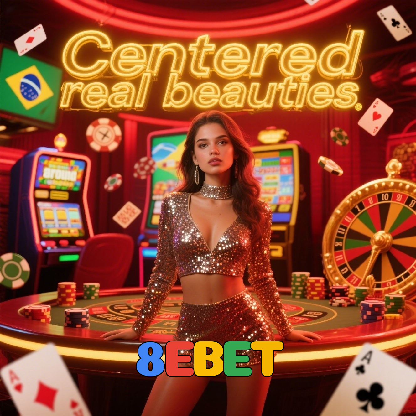 8EBET:Jogue poker como um profissional e vença grandes desafios!