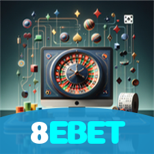 8EBET：Apostas ao vivo no futebol e grandes prêmios nos melhores jogos de cassino!