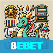 8EBET:O cassino online está te esperando! Gire a roleta e ganhe!