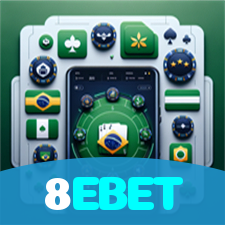 8EBET：O futebol digital oferece grandes vitórias! Aposte e vença!