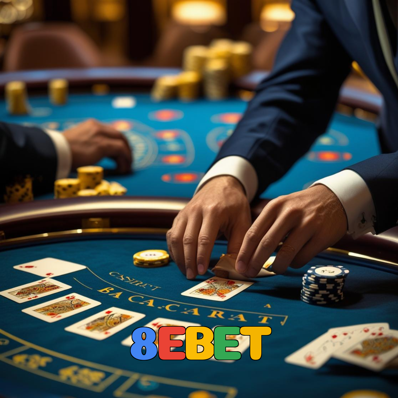 8EBET:Apostas emocionantes no futebol e grandes prêmios em jogos de cassino!