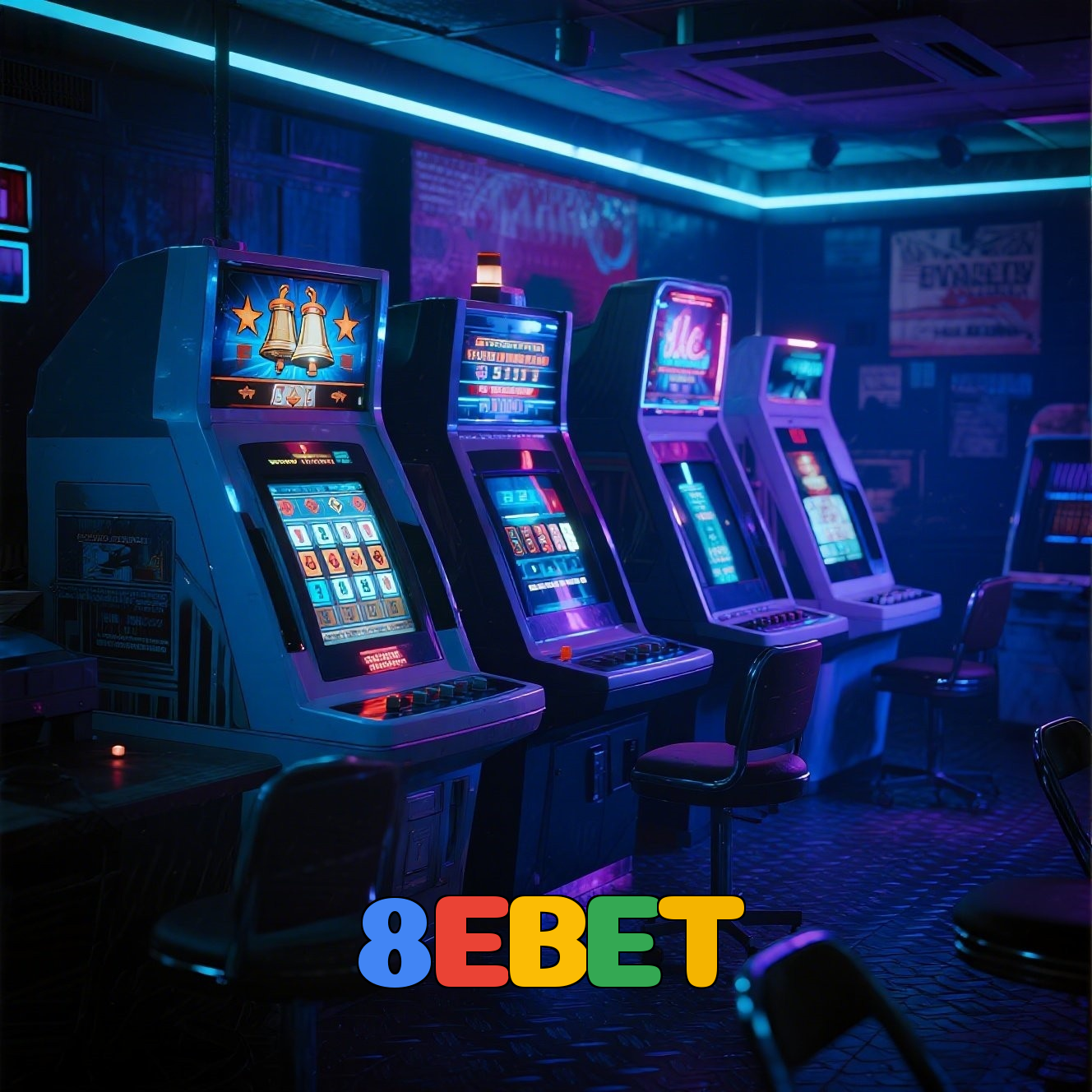 8EBET：Jogue no cassino mais seguro com poker, roleta e apostas no futebol!
