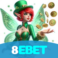 8EBET：Onde a diversão e a sorte se encontram: poker, roleta e futebol online!