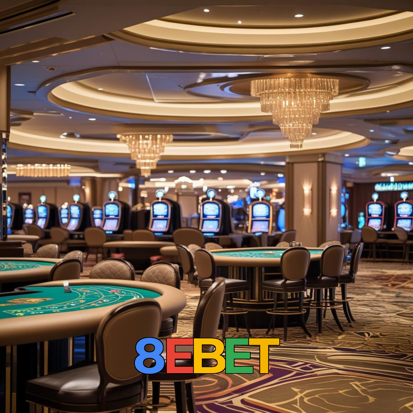 8EBET:Grandes vitórias nas slots! Venha conquistar o jackpot agora!
