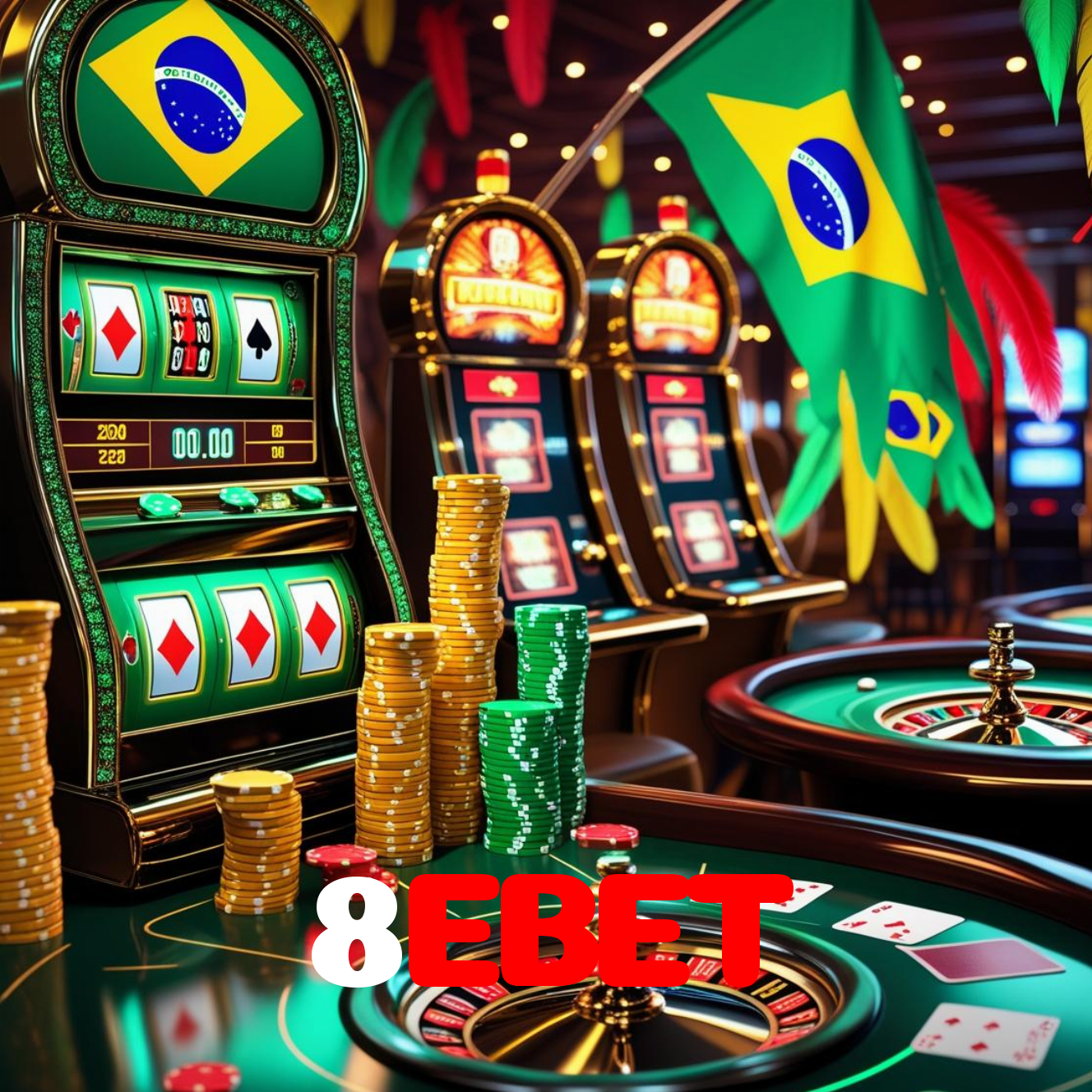 8EBET:Apostas no futebol e diversão garantida com roleta e blackjack!
