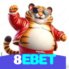 8EBET：Jogue slots, aposte no futebol e vença com grandes vitórias!