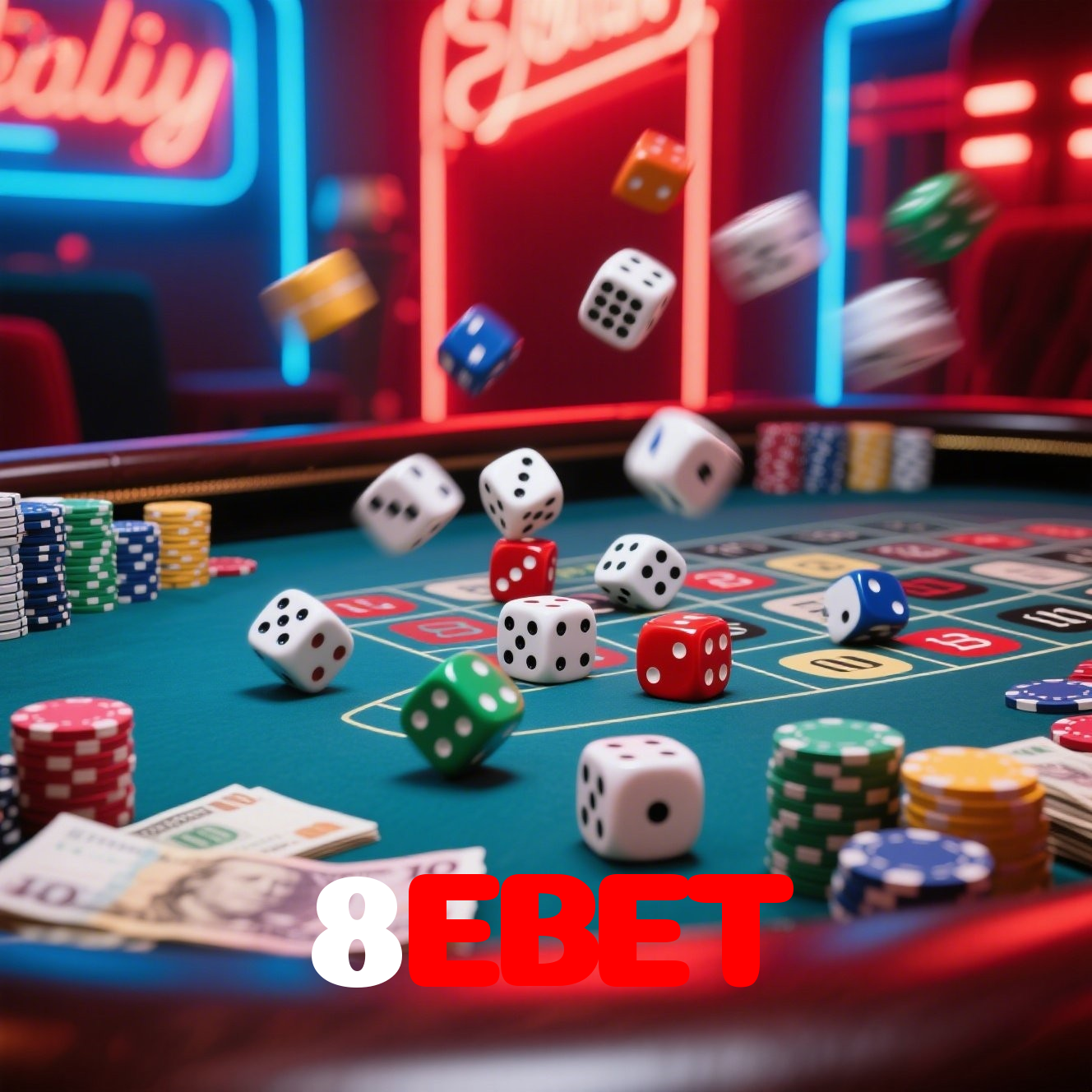 8EBET:Jogue blackjack e aposte no futebol para uma experiência completa!