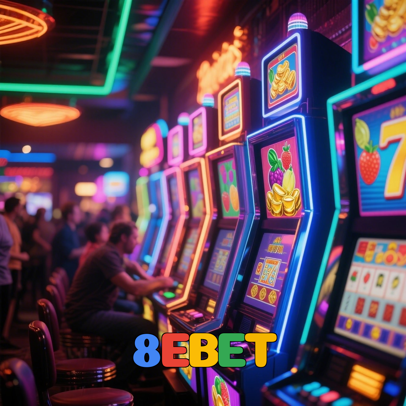 8EBET：Ganhe com poker, blackjack e apostas em futebol no cassino online!
