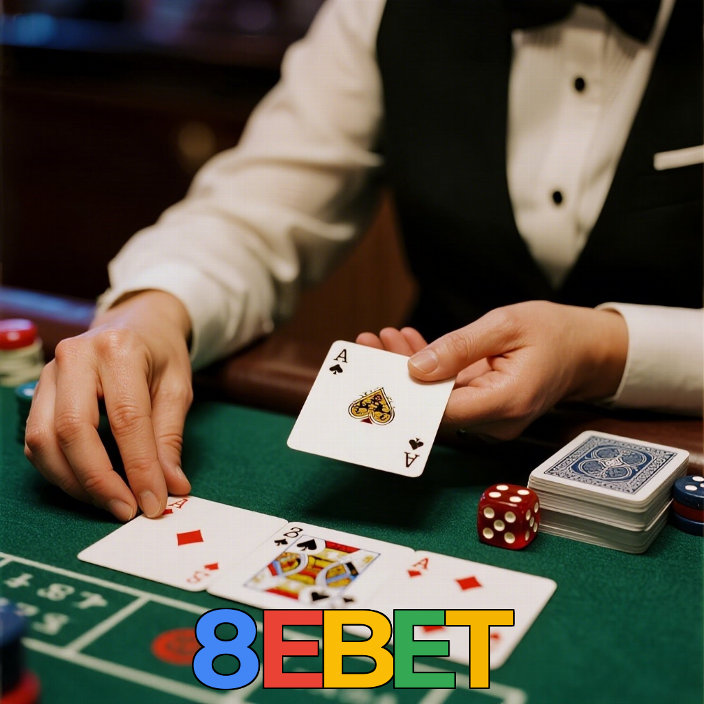 8EBET:Aposte no futebol e jogue os jogos mais emocionantes como blackjack e poker!