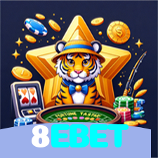 8EBET：Jogue poker como um profissional e ganhe grandes prêmios!