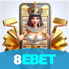 8EBET：O cassino online oferece grandes prêmios! Aposte e ganhe agora!