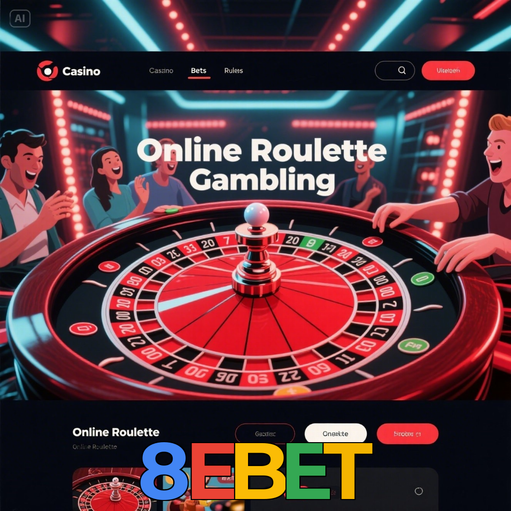 8EBET：Aposte nas mesas de poker e vença com estilo!