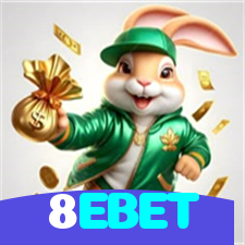 8EBET：Aposte no seu time de futebol e ganhe no blackjack e roleta online!