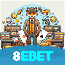 8EBET：Apostas ao vivo no futebol e grandes prêmios nos melhores jogos de cassino!